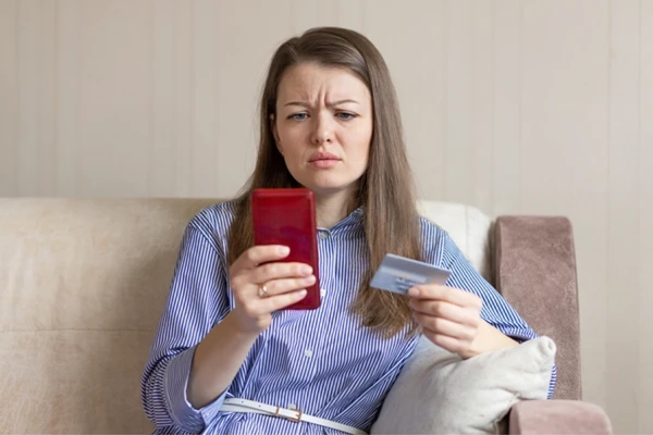Bank scam refund eligibility checklist